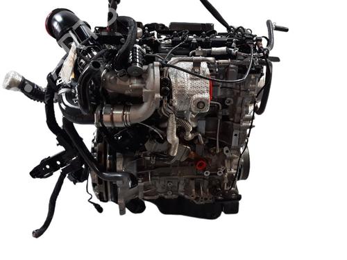 Motore HYUNDAI TUCSON (TL, TLE) [2015-2023]  13539467