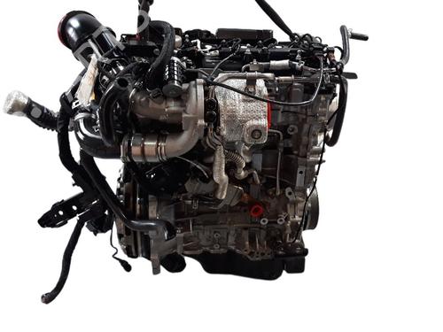 Engine HYUNDAI TUCSON (NX4E, NX4A) 1.6 T-GDi (150 hp) 13539467