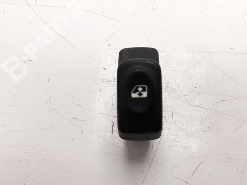 Used Right front window switch Right front window switch RENAULT CLIO II (BB_, CB_) 1.2 LPG (58 hp) 10057390 10057390