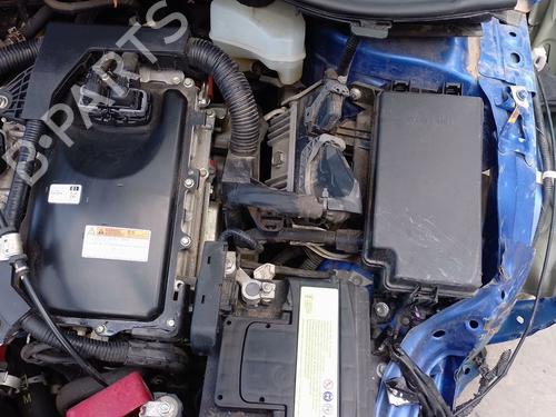 Used Engine control unit (ECU) TOYOTA C-HR (_X1_) 1.8 Hybrid (ZYX10_, ZYX11_) (98 hp) 30931858