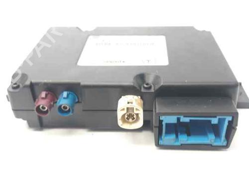 Electronic module MERCEDES-BENZ A-CLASS (W176) A 200 CDI / d (176.008) | BP6882339M83 