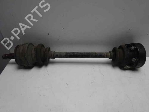 Used Left rear driveshaft MERCEDES-BENZ C-CLASS (W203) C 270 CDI (203.016) (170 hp) 2131262