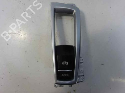 Hand brake BMW 5 (F10) 530 d (245 hp) 327056