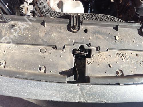 Used Hood lock MG MG ZS SUV (AZS1) 1.5 VTi (106 hp) 28704415