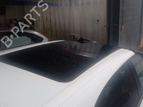 Used Sunroof Sunroof PORSCHE CAYENNE (9YA) 3.0 E-Hybrid AWD (9YAAE1) (340 hp) 39747035 39747035