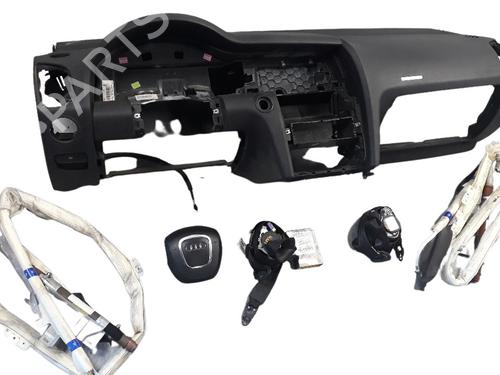 Airbag Kit AUDI Q7 Van (4LB) 3.0 TDI quattro | BP8793597C86 
