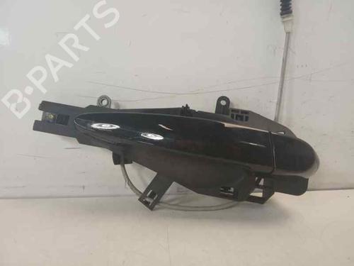 Used Rear right exterior door handle BMW 3 (E90) 320 d (163 hp) 4954272