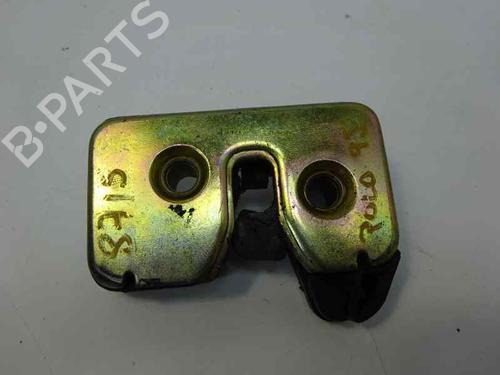 Used Tailgate lock VW POLO III (6N1) 64 1.9 SDI (64 hp) 331002