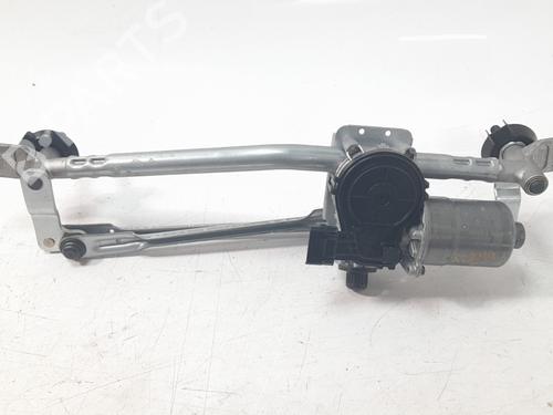 Front wiper motor HYUNDAI TUCSON (NX4E, NX4A)  | BP29207086M29 