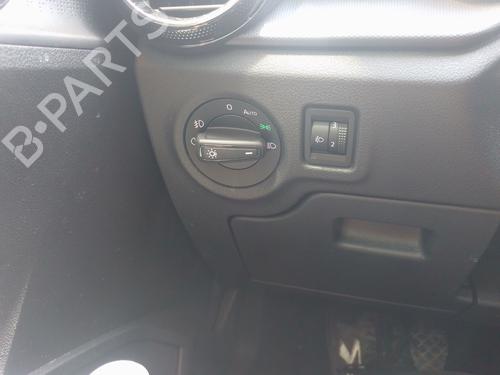 Used Headlight switch Headlight switch 36855787 36855787