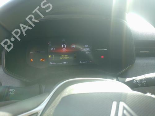 Right front window switch RENAULT CLIO V (B7_) 1.0 LPG (B7MT) | BP40534678I26  - Image 6