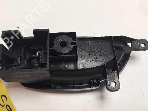 Front right interior door handle RENAULT KOLEOS I (HY_)  | BP3209873I14