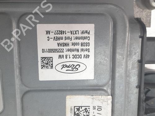 Electronic module FORD FOCUS IV (HN) 1.0 EcoBoost mHEV | BP29148790M83 
