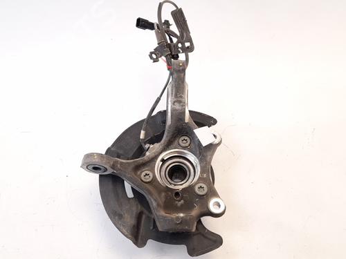 Left front steering knuckle HYUNDAI IONIQ (AE) 1.6 GDI Hybrid | BP8335989M25 