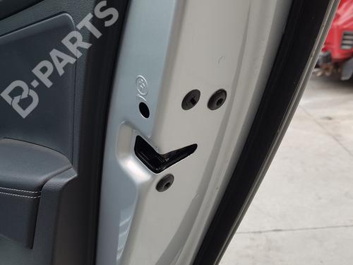 Used Rear right lock Rear right lock SEAT TOLEDO IV (KG3) 1.2 TSI (110 hp) 8662116 8662116