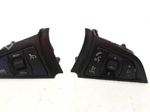 Used Steering wheel controls OPEL INSIGNIA A (G09) 2.0 CDTI (68) (131 hp) 2685452
