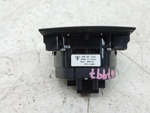 Hand brake PORSCHE MACAN (95B) 3.6 Turbo | BP38083883I18 - Image 3