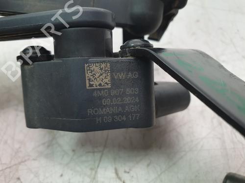 Electronic sensor SEAT IBIZA V (KJ1, KJG) 1.0 TSI | BP29973237M84