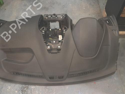Dashboard FORD TRANSIT CONNECT V408 Box Body/MPV 1.5 EcoBlue | BP33437164C46 - Image 3
