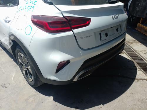 Rear bumper KIA XCEED (CD) 1.6 GDI Hybrid | BP36141033C8 - Image 2