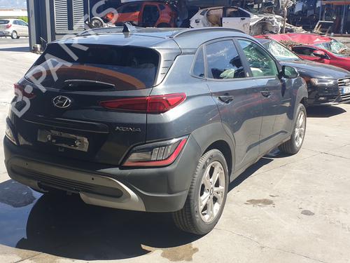 Front right interior door handle HYUNDAI KONA (OS, OSE, OSI)  | BP21028321I14 