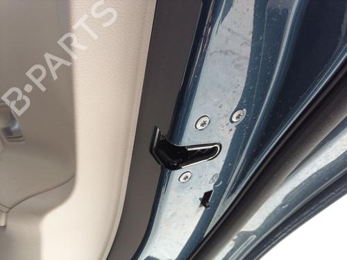 Used Rear right lock MERCEDES-BENZ CLA (C118) [2019-2025]  24843826