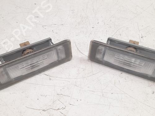 Used Licence plate light HYUNDAI TUCSON (TL, TLE) [2015-2023]  14202059