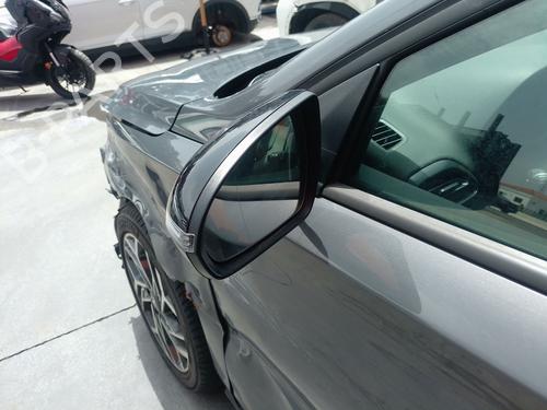 Used Left mirror Left mirror 37636309 37636309