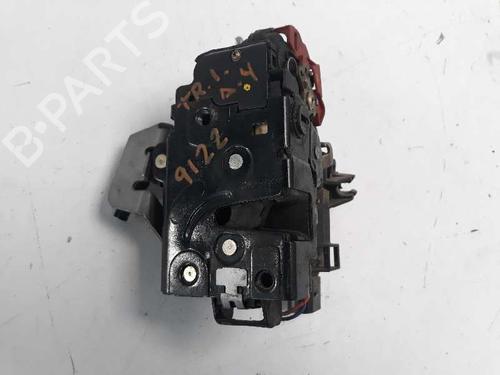 Venstre bak lås AUDI A4 B6 (8E2) 1.9 TDI (130 hp) 1027650