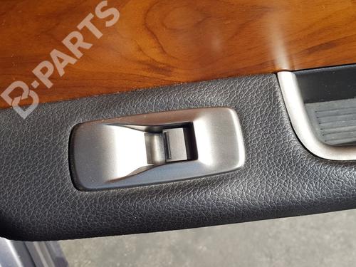 Used Right rear window switch Right rear window switch JAGUAR XF I (X250) 3.0 D (241 hp) 9739469 9739469