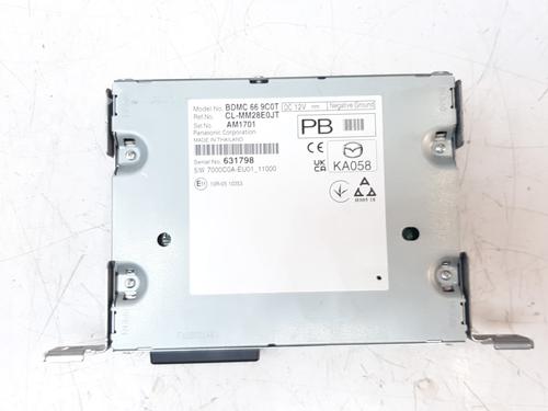 Radio MAZDA 3 Hatchback (BP)  | BP14920878E6 