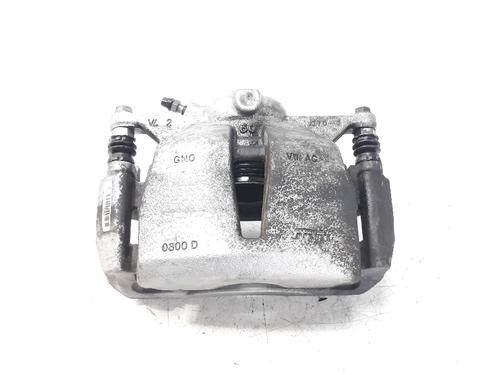 Used Right front brake caliper SEAT ALHAMBRA (710, 711) 1.4 TSI (150 hp) 17953309