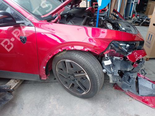 Used Right front driveshaft Right front driveshaft PEUGEOT 408 II (FP_, F3_, FM_) PureTech 130 (FPHNST) (131 hp) 33270078 33270078