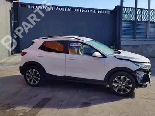 Used Parts KIA STONIC (YB)  1.0 T-GDi  1036530