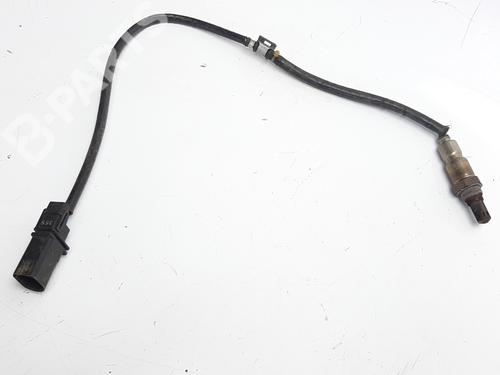 Used Electronic sensor Electronic sensor SEAT IBIZA IV (6J5, 6P1) 1.2 TSI (86 hp) 10141253 10141253