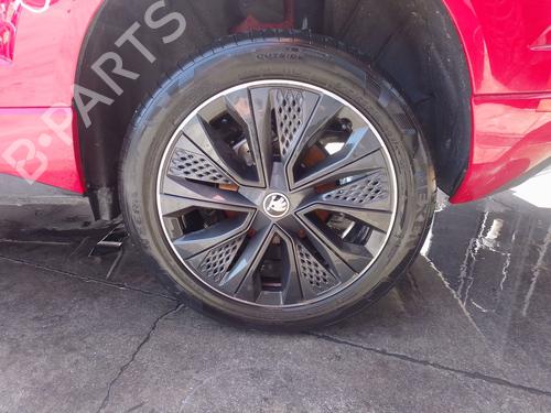 Jante Jante SKODA KAROQ (NU7, ND7) 1.5 TSI (150 hp) 34341306 34341306