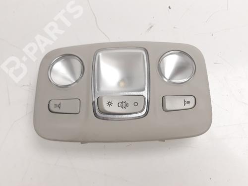 Used Interior roof light Interior roof light CITROËN C4 CACTUS 1.5 BlueHDi 100 (102 hp) 8281996 8281996