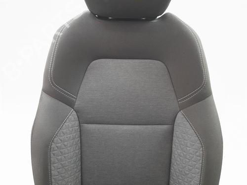 Seats set RENAULT CAPTUR II (HF_) TCe 160 (HFN1) | BP28353274C78 