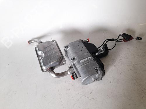 Auxiliary water pump AUDI A4 B9 Avant (8W5, 8WD) 2.0 TDI | BP27377203M111 