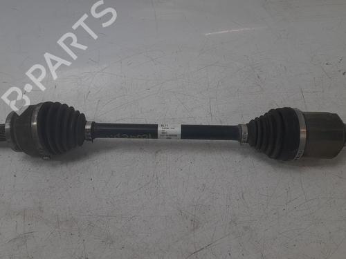 Used Left front driveshaft Left front driveshaft HYUNDAI TUCSON (NX4E, NX4A) [2020-2026] 24807168 24807168
