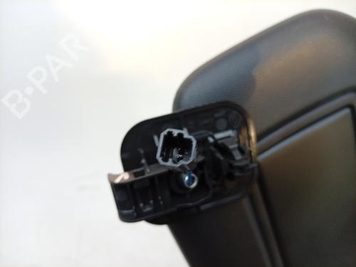 Right sun visor RENAULT RAFALE Coupe (DGM_) | BP30773196I2 - Image 4