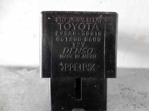 Used Electronic module TOYOTA AVENSIS Estate (_T27_) [2008-2018]  14204651