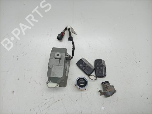 Used Ignition barrel Ignition barrel 36995330 36995330