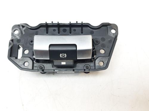 Hand brake LAND ROVER DISCOVERY SPORT (L550) 2.0 D FK722B623