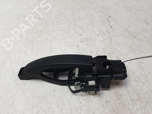 front-left-exterior-door-handle-ford-transit-connect-v408-box-bodympv-2013-33463512 main image
