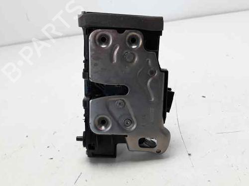 Used Rear right lock OPEL ASTRA K (B16) 1.4 Turbo (68) (150 hp) 5327061