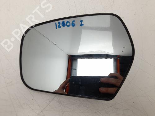 Spiegelglas links für Spiegelglas links 37074760 37074760