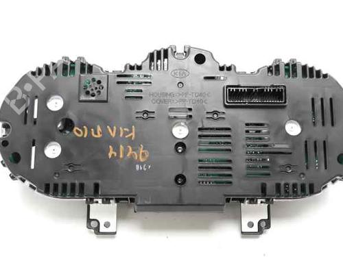 Instrument cluster KIA RIO III (UB) 1.2 CVVT | BP3241744C47 