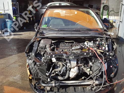 Seats set OPEL CORSA E (X15)  | BP8927819C78  - Image 10