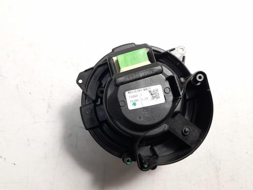 Heater blower motor DACIA SANDERO II  | BP14196799M62 